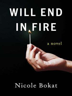 cover image of Will End in Fire